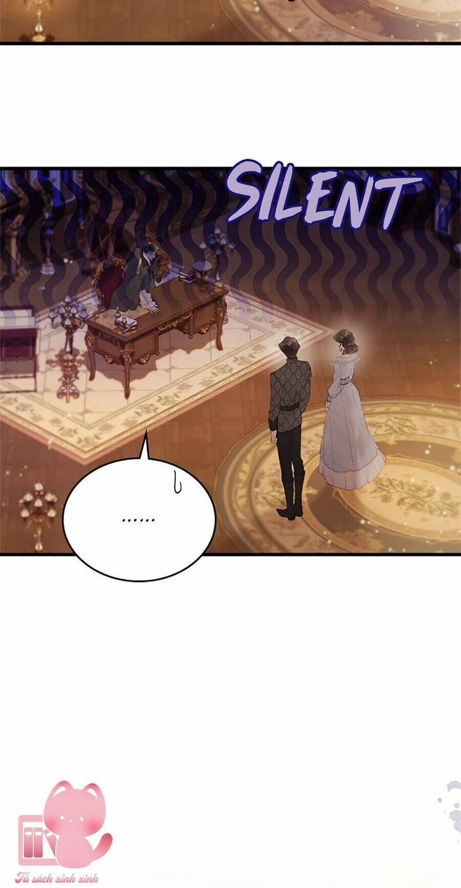 Công Chúa Chloe 111 trang 4