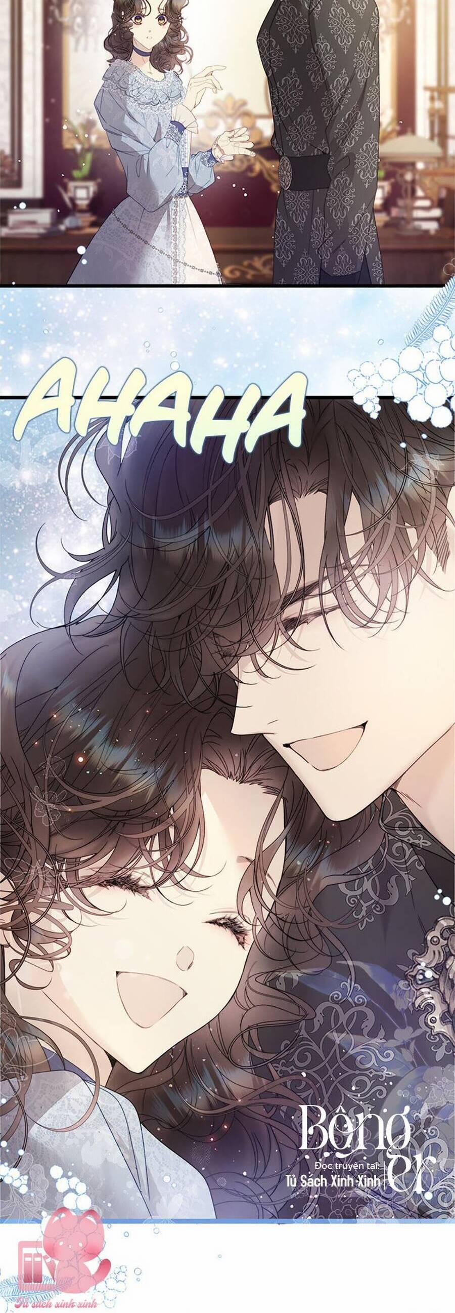 Công Chúa Chloe 111 trang 40