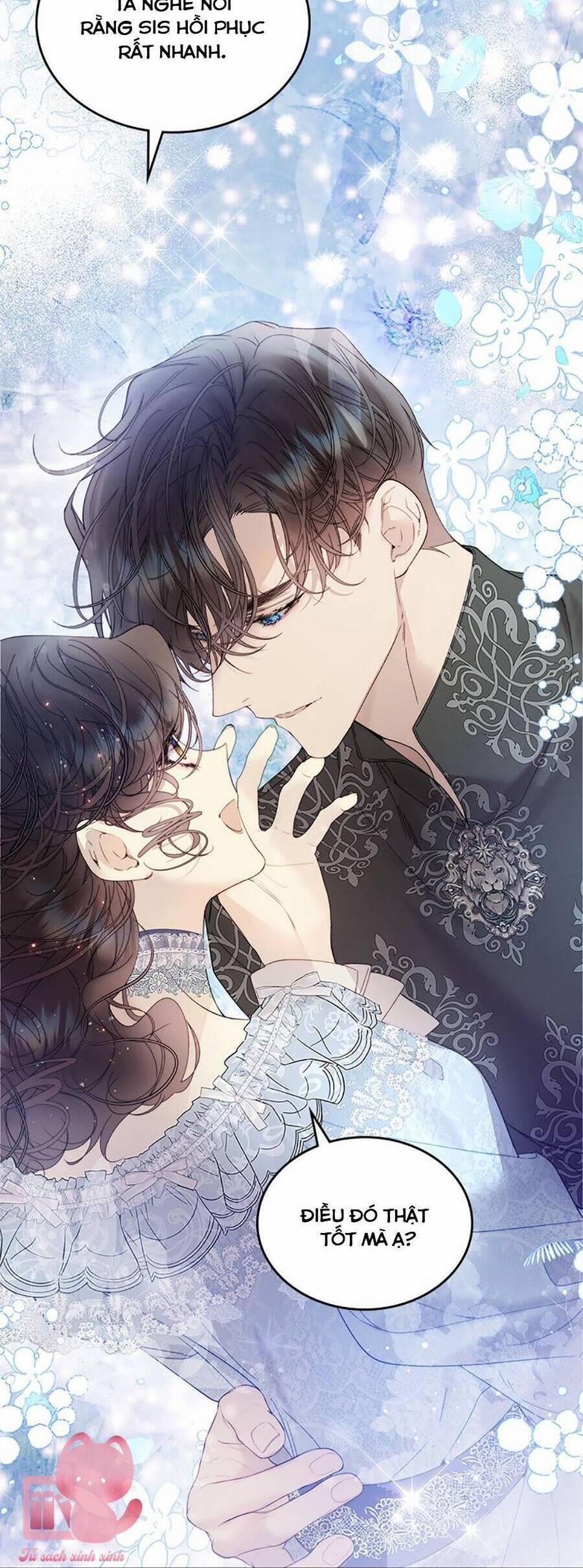 Công Chúa Chloe 111 trang 42