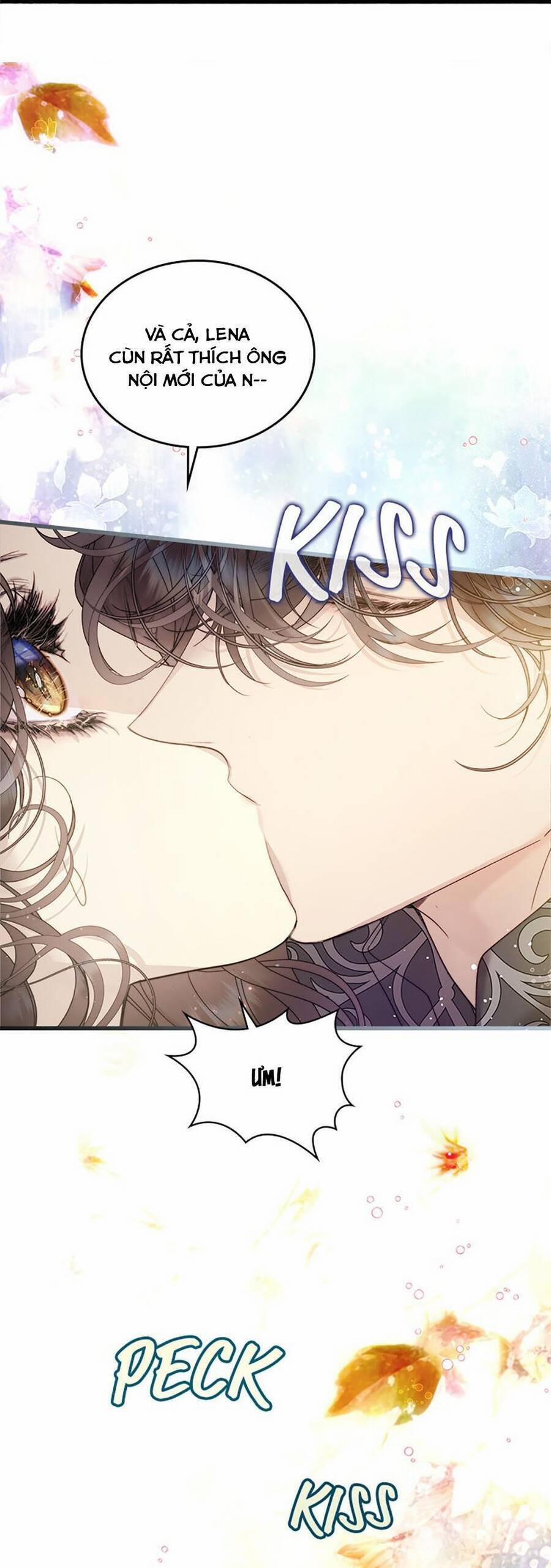 Công Chúa Chloe 111 trang 43