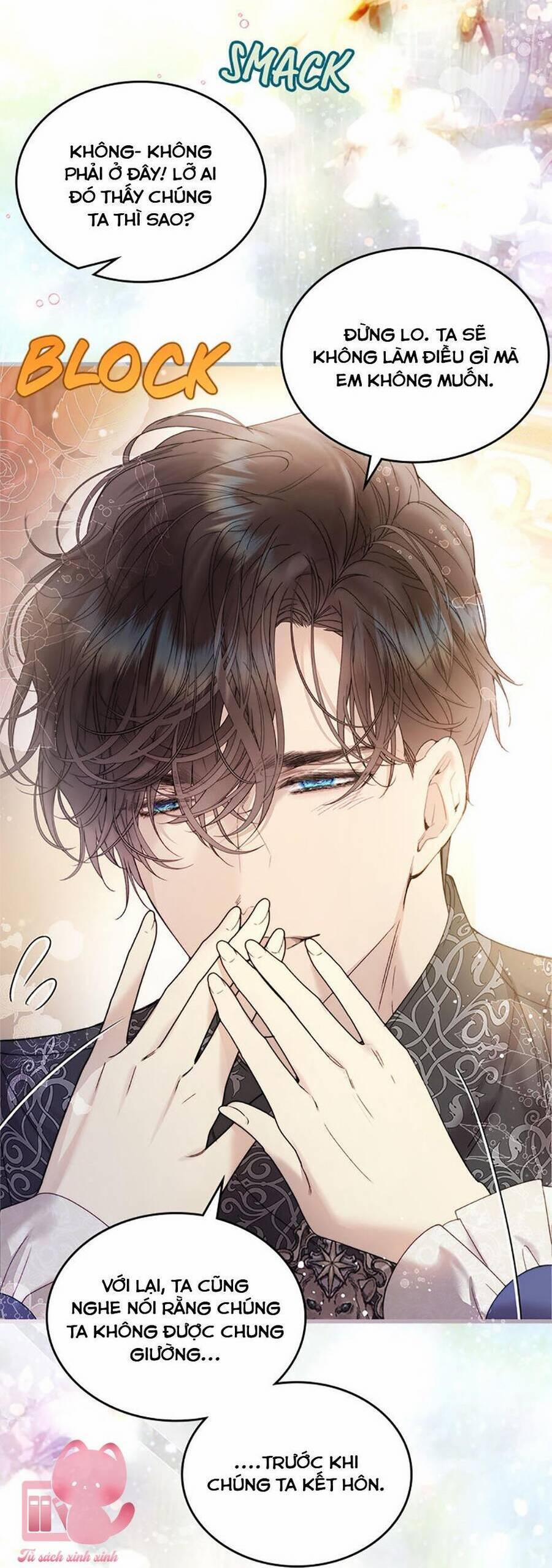 Công Chúa Chloe 111 trang 44