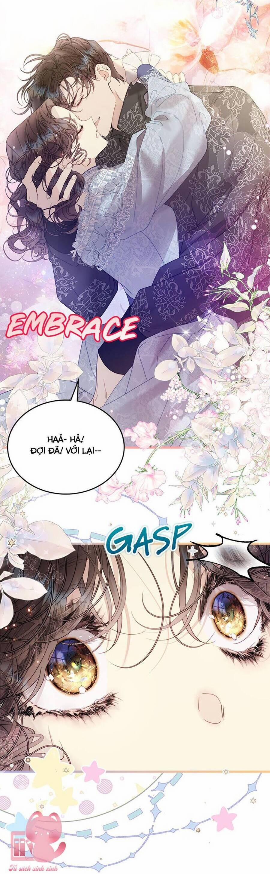 Công Chúa Chloe 111 trang 46