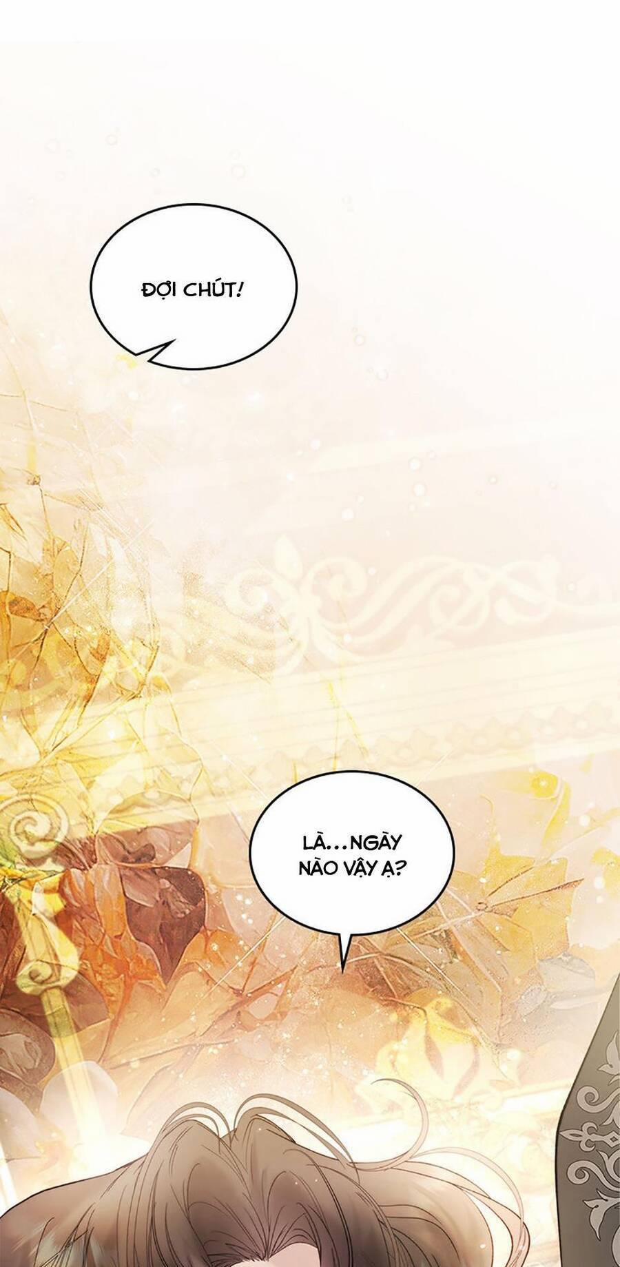 Công Chúa Chloe 111 trang 47