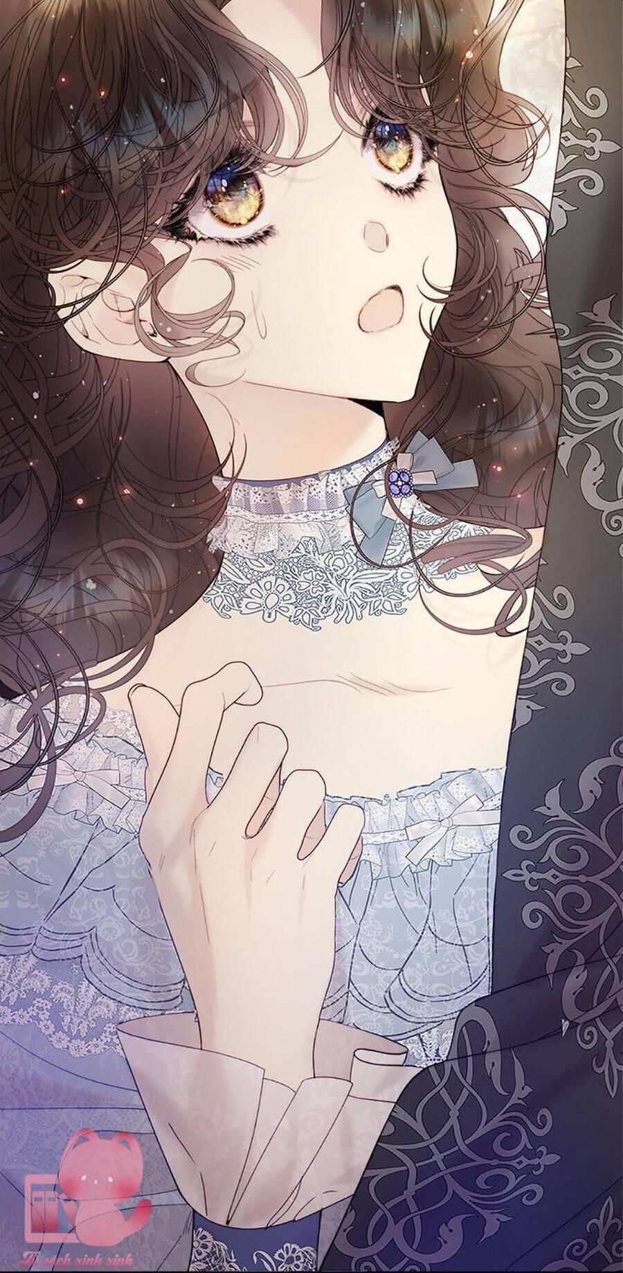 Công Chúa Chloe 111 trang 48