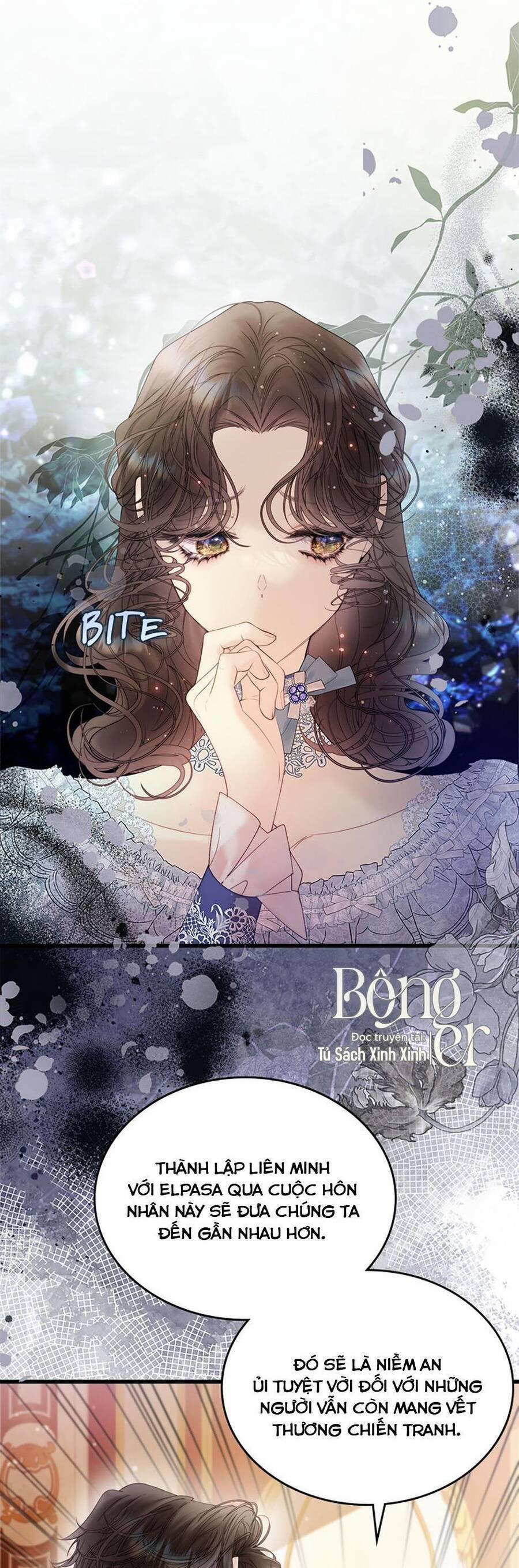 Công Chúa Chloe 111 trang 5