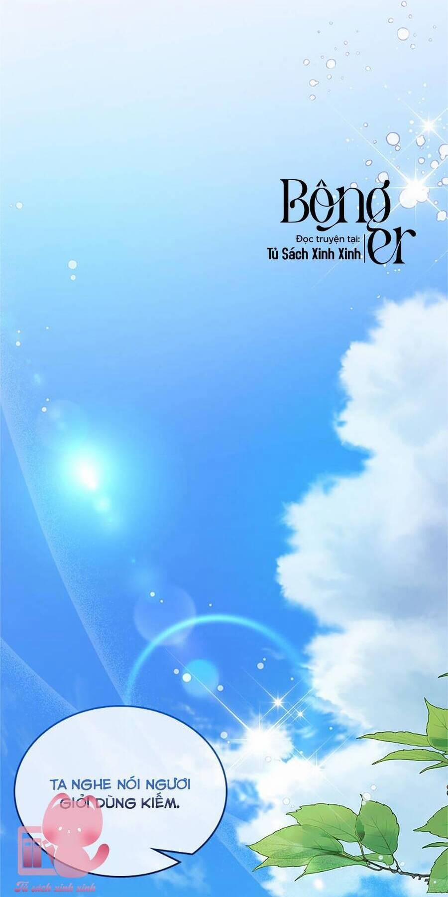 Công Chúa Chloe 111 trang 50