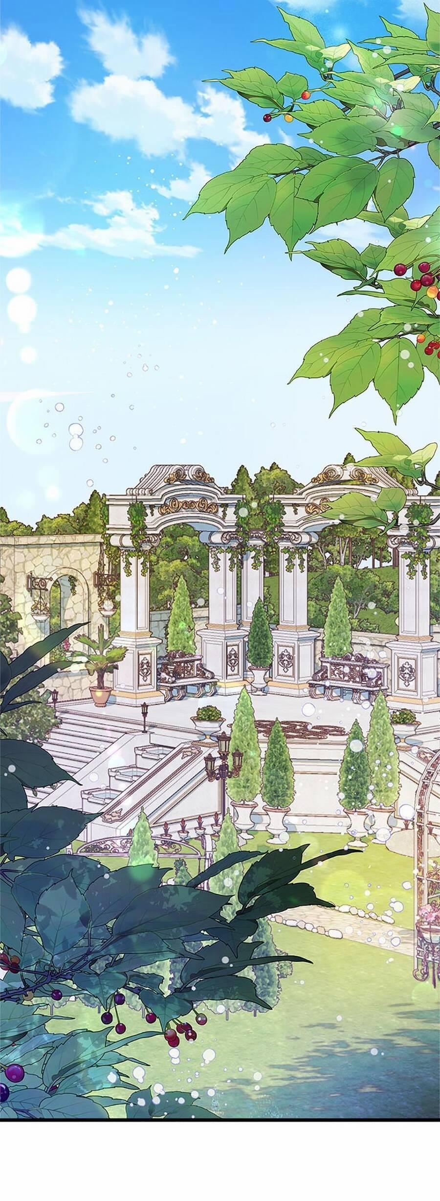 Công Chúa Chloe 111 trang 51