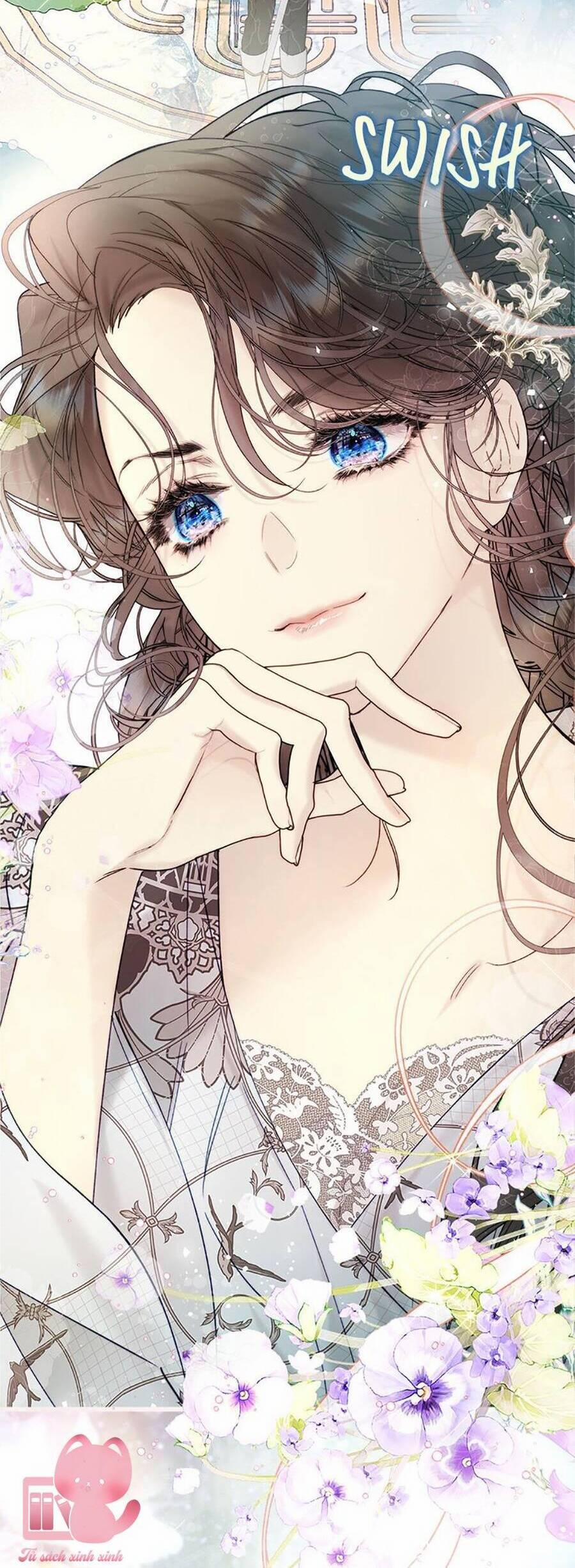 Công Chúa Chloe 111 trang 53