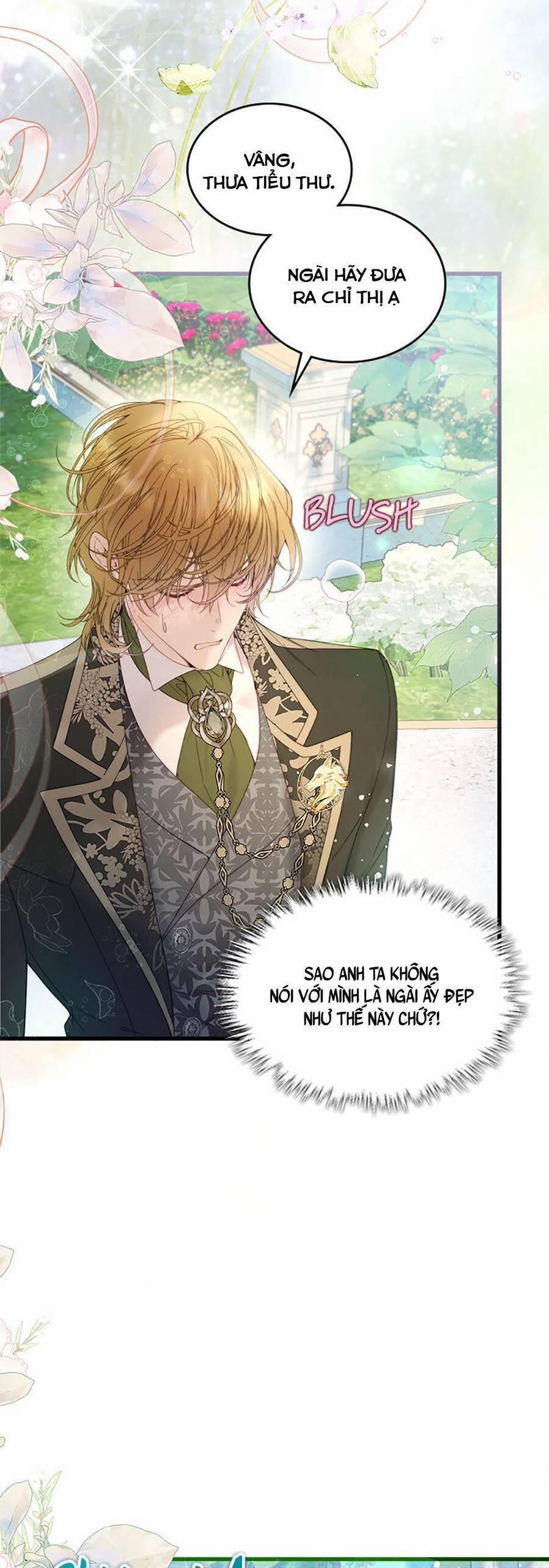 Công Chúa Chloe 111 trang 54