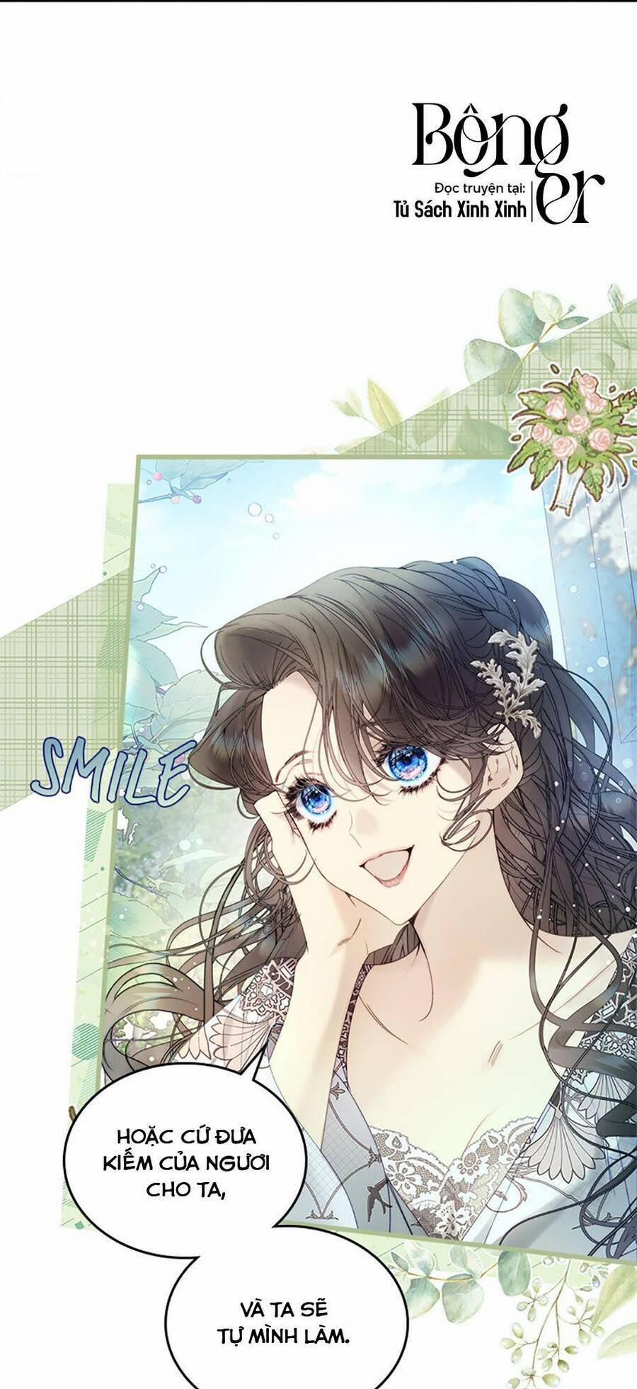 Công Chúa Chloe 111 trang 56