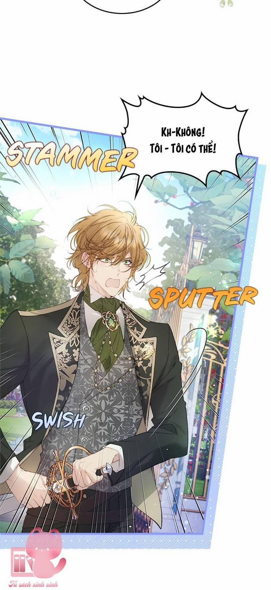 Công Chúa Chloe 111 trang 57