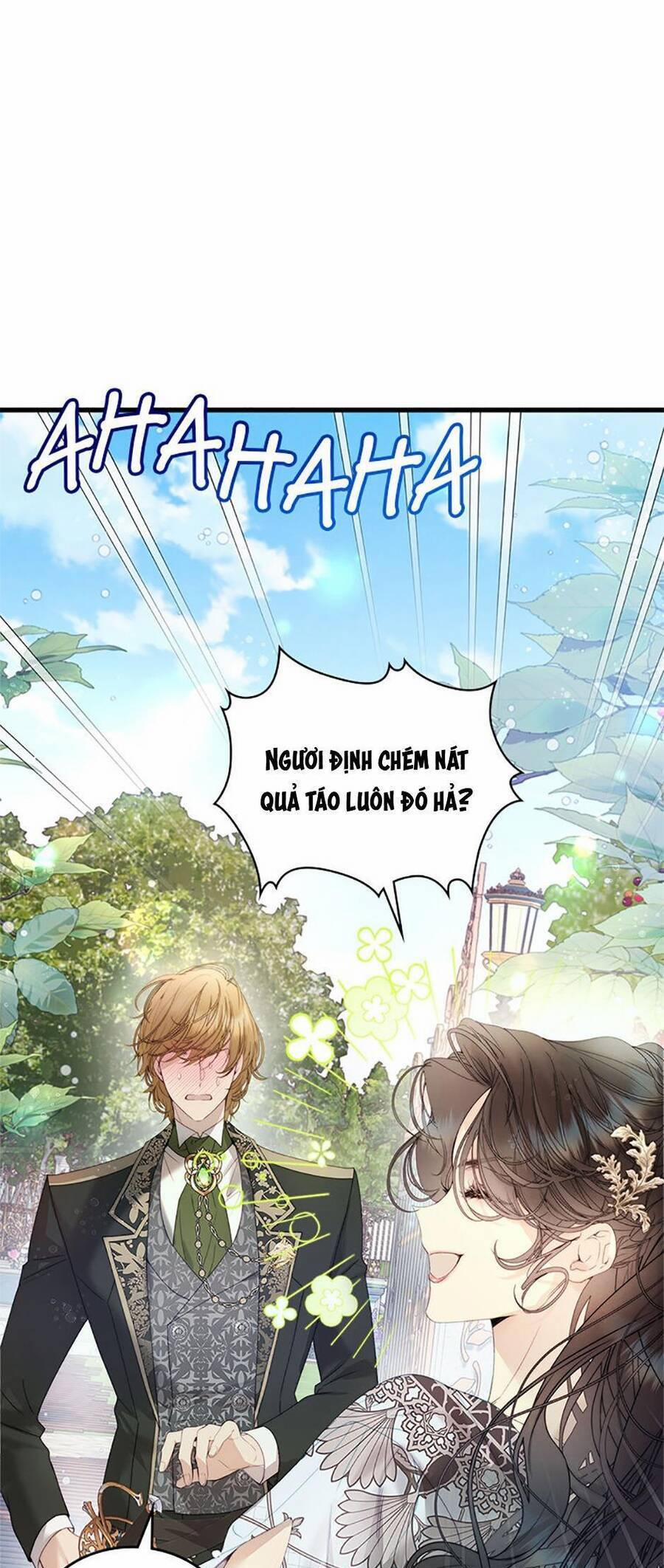 Công Chúa Chloe 111 trang 58