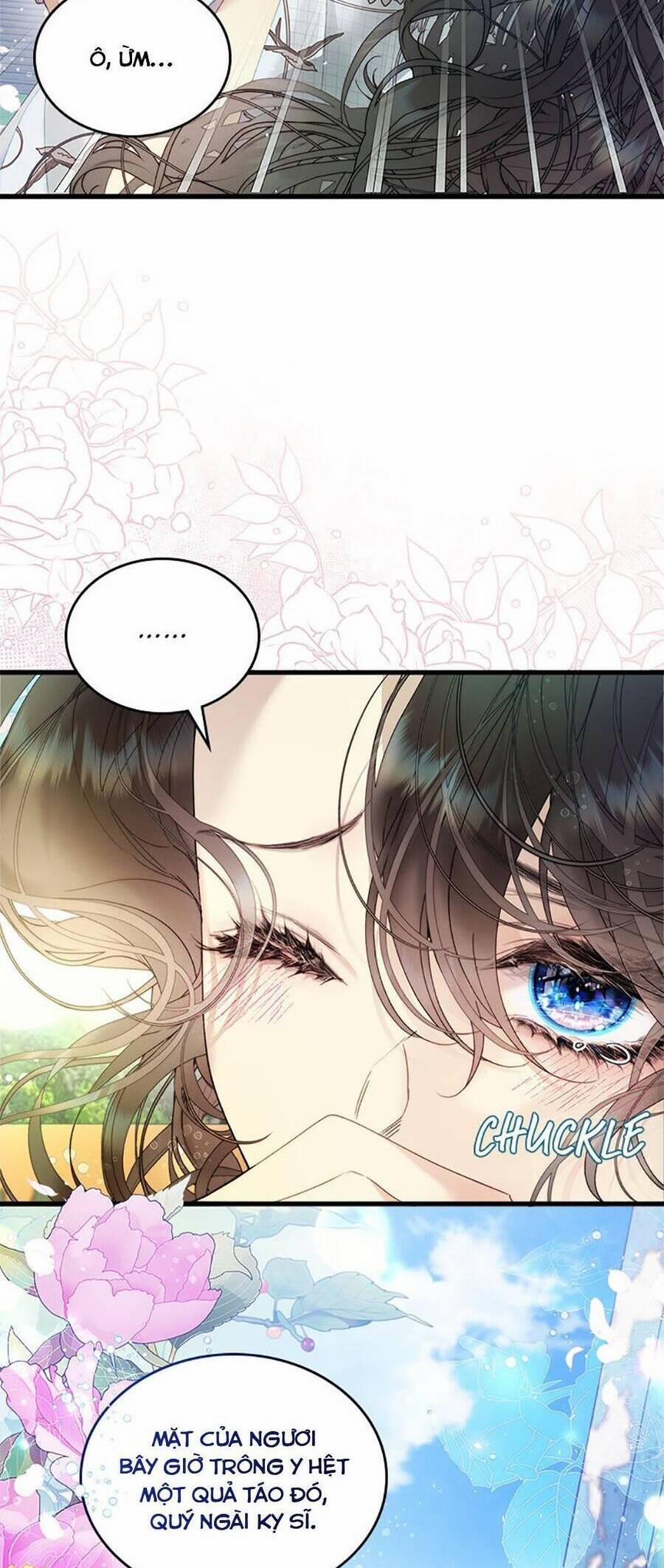 Công Chúa Chloe 111 trang 59