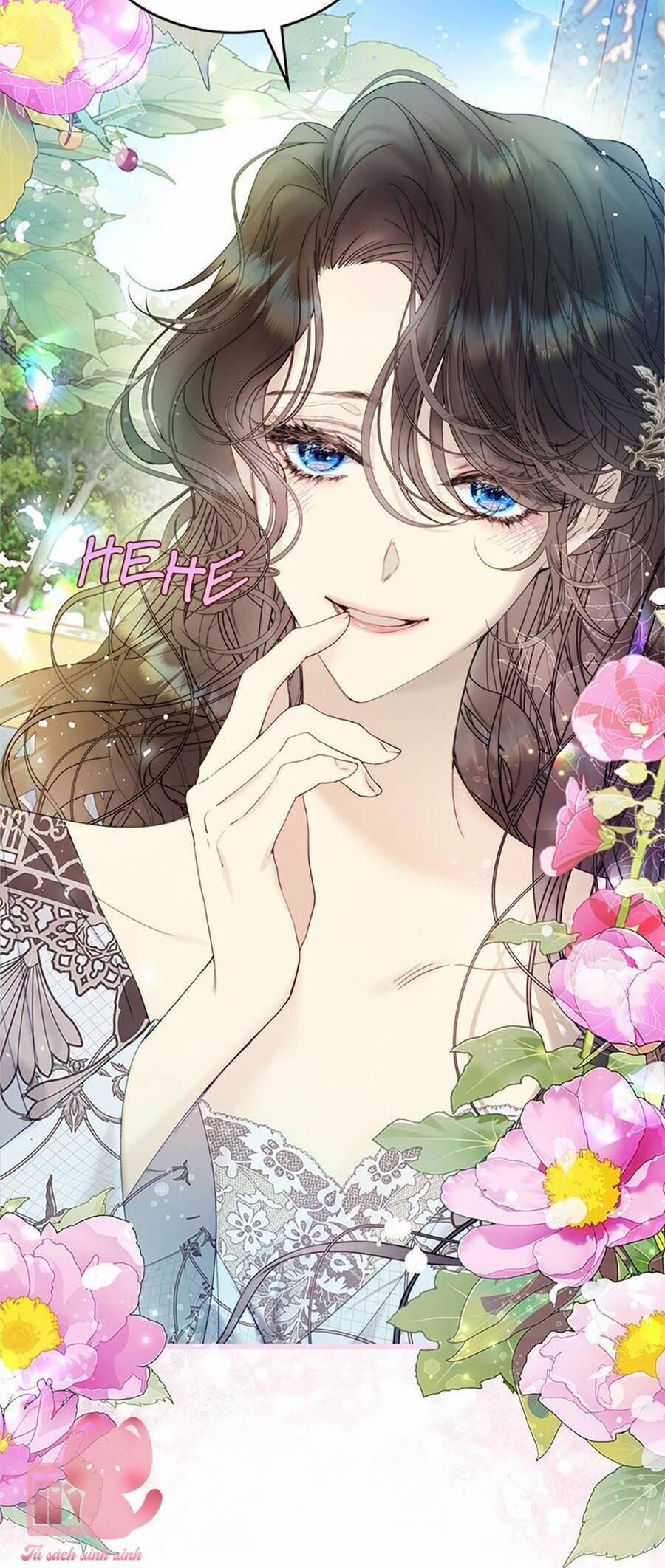 Công Chúa Chloe 111 trang 60