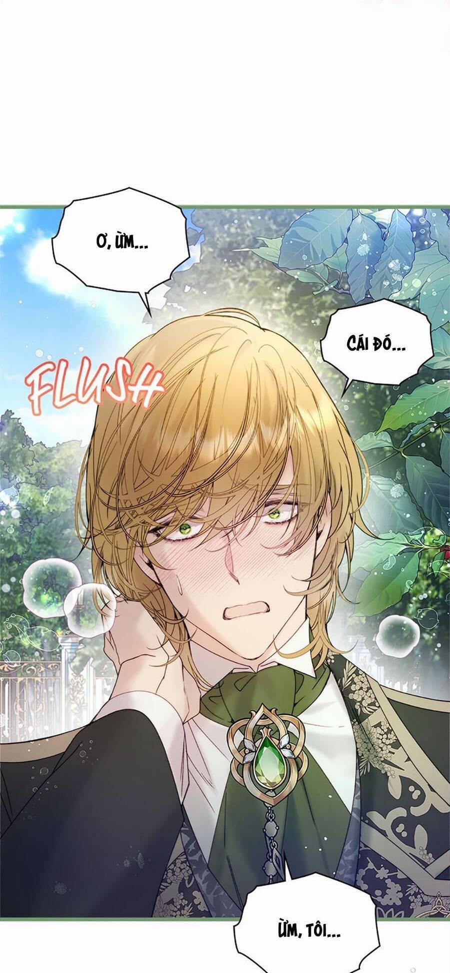 Công Chúa Chloe 111 trang 61