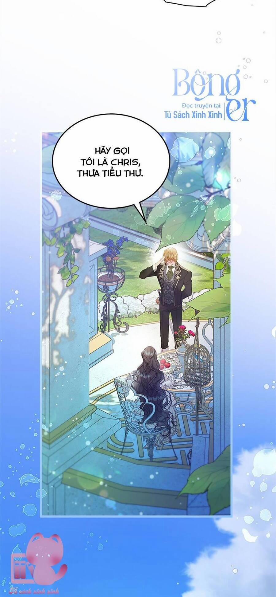 Công Chúa Chloe 111 trang 62