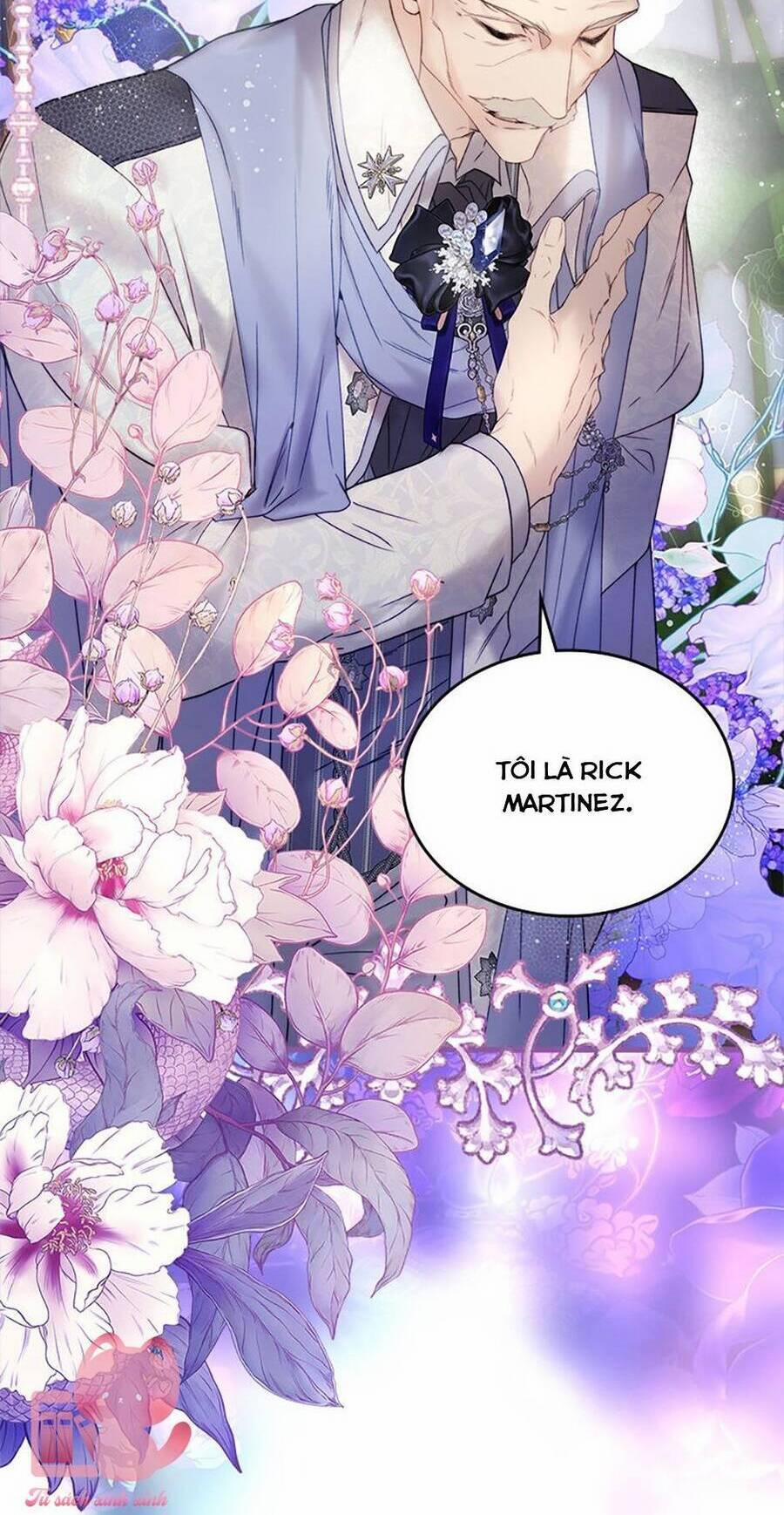 Công Chúa Chloe 112 trang 10