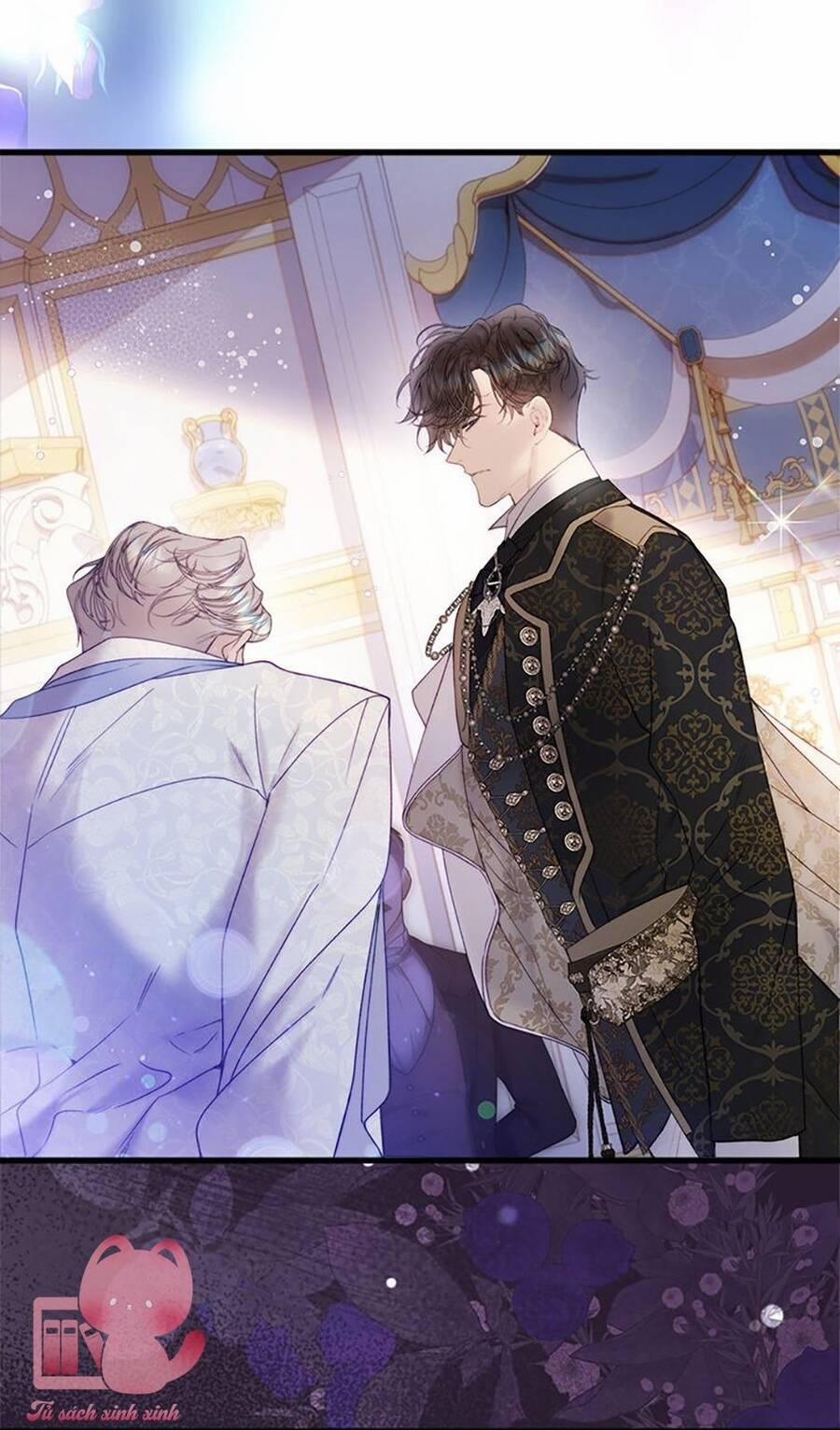 Công Chúa Chloe 112 trang 11