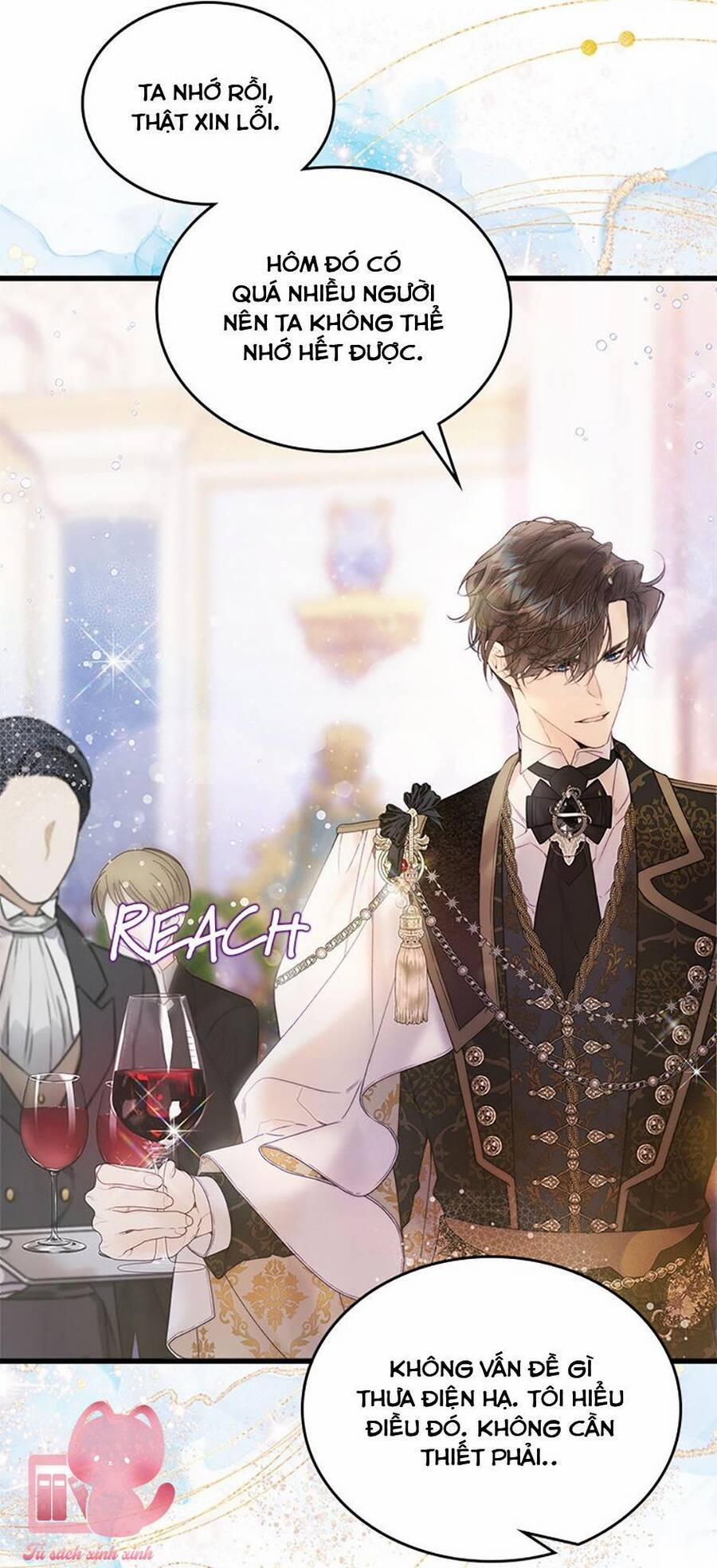 Công Chúa Chloe 112 trang 14