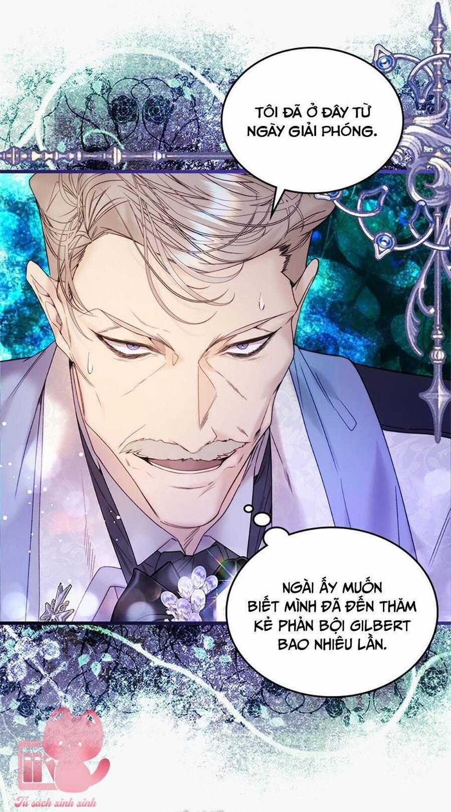 Công Chúa Chloe 112 trang 16