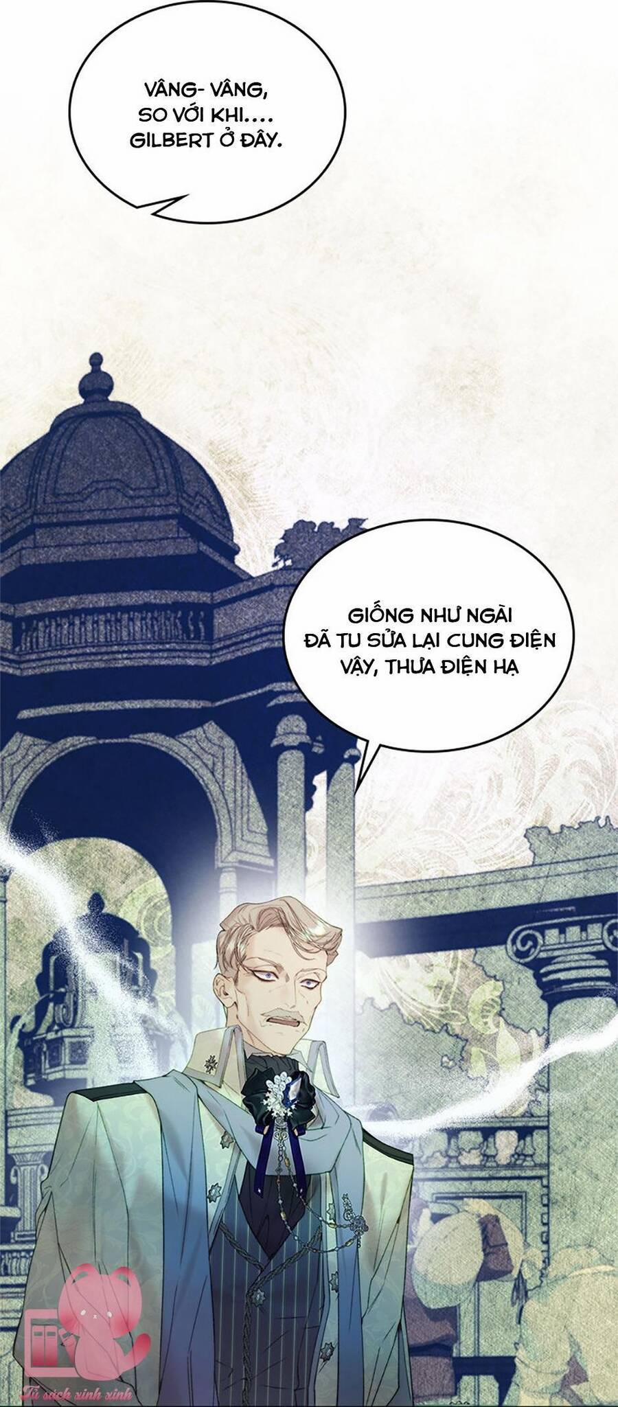 Công Chúa Chloe 112 trang 18