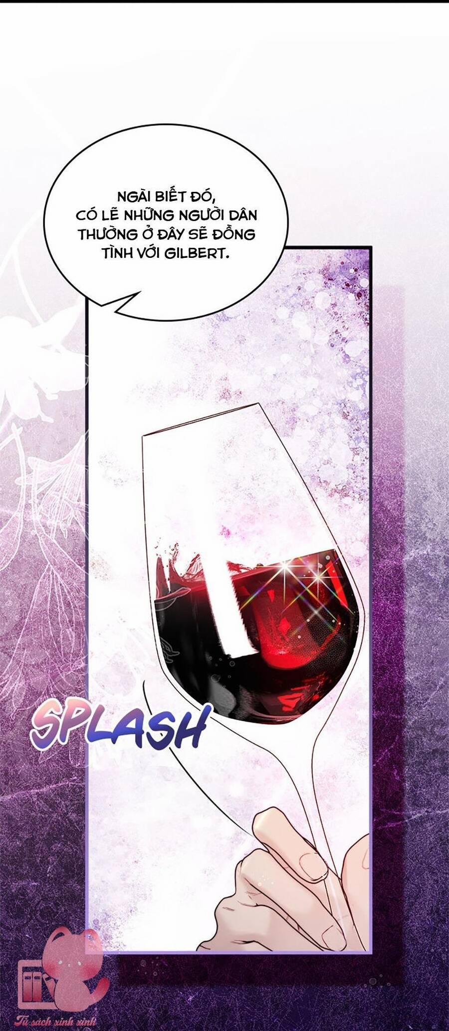 Công Chúa Chloe 112 trang 19