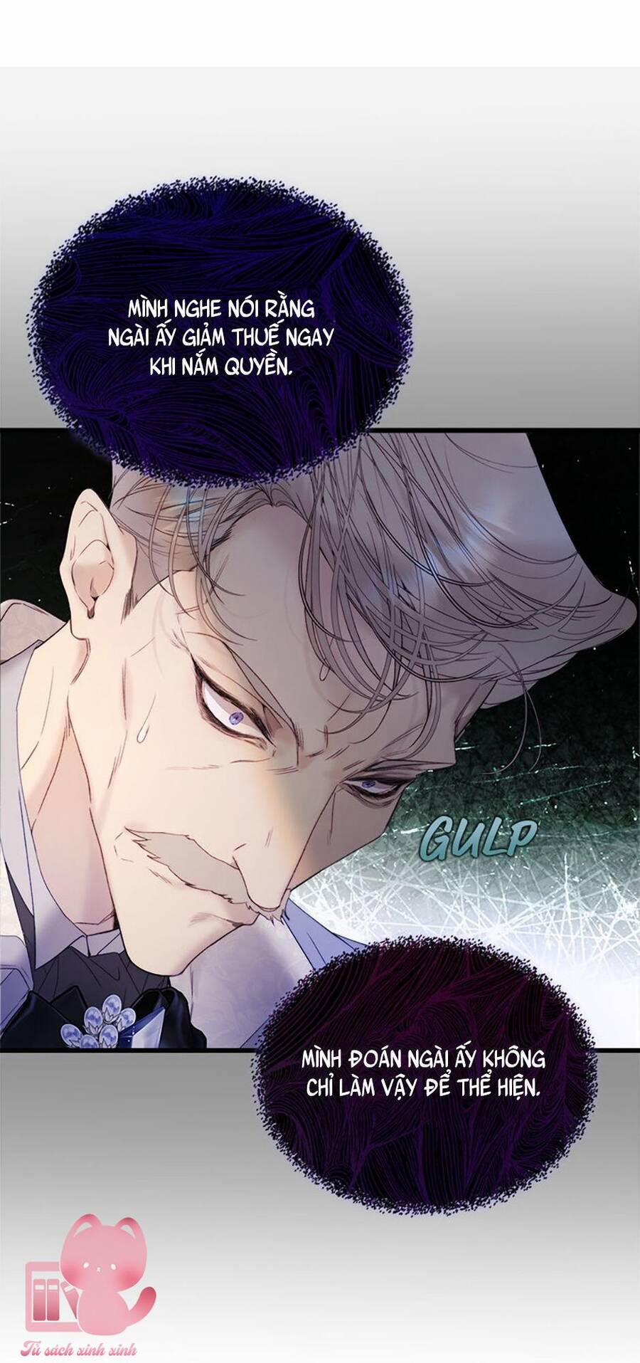 Công Chúa Chloe 112 trang 24