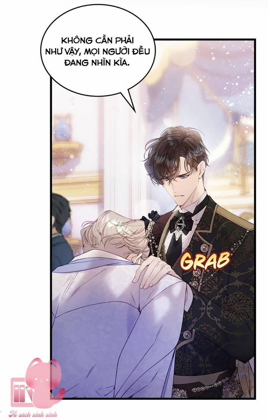 Công Chúa Chloe 112 trang 25