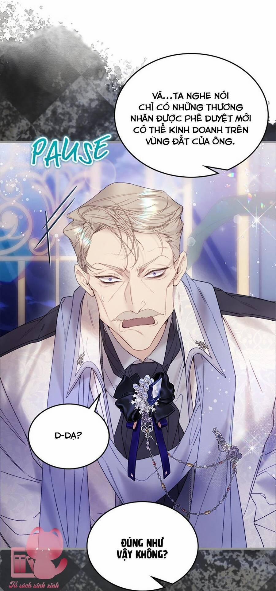 Công Chúa Chloe 112 trang 26