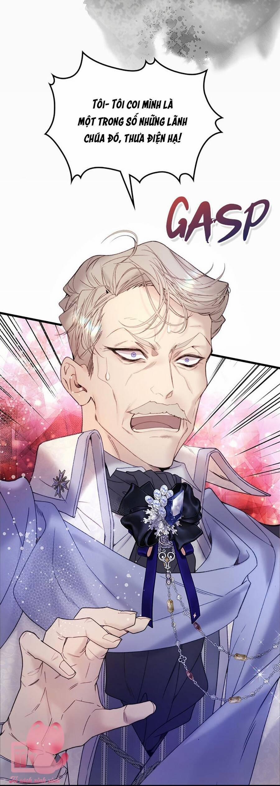 Công Chúa Chloe 112 trang 28