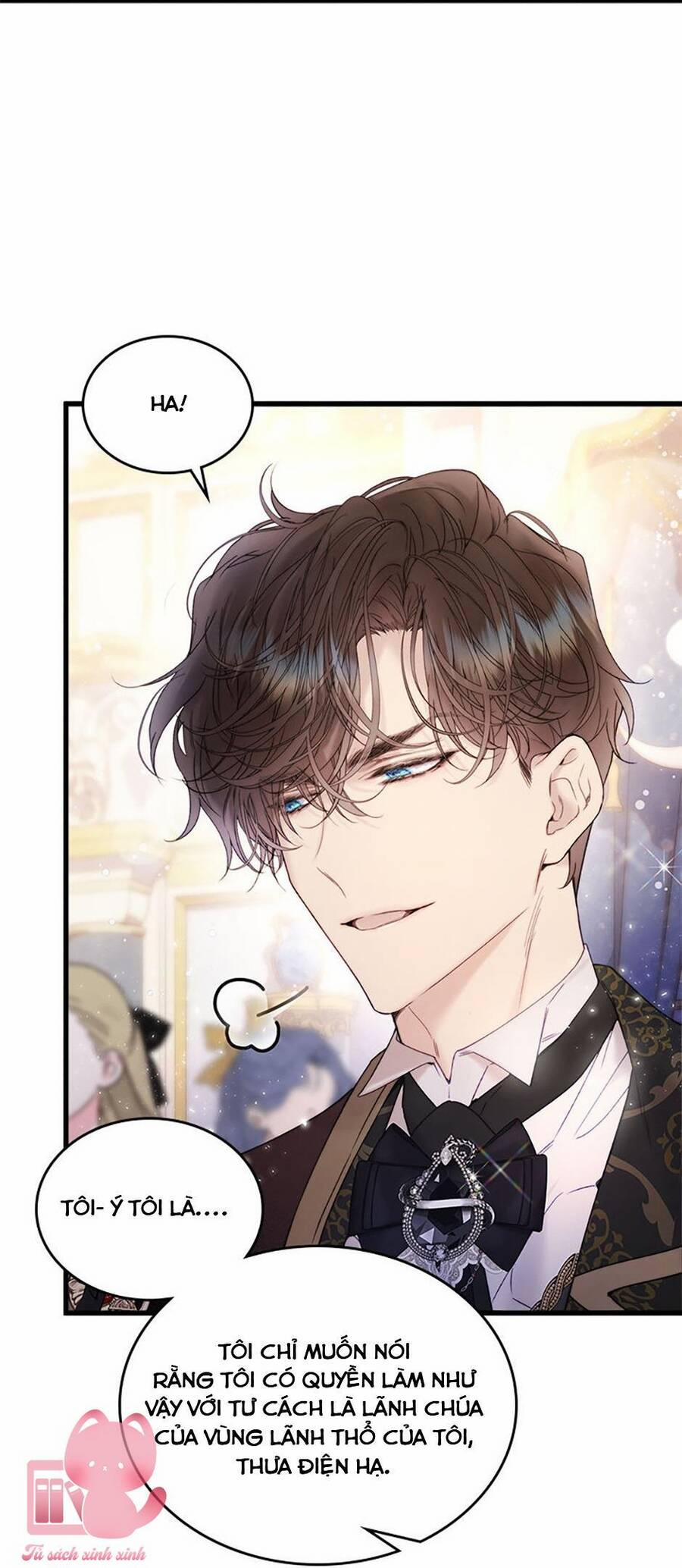 Công Chúa Chloe 112 trang 29