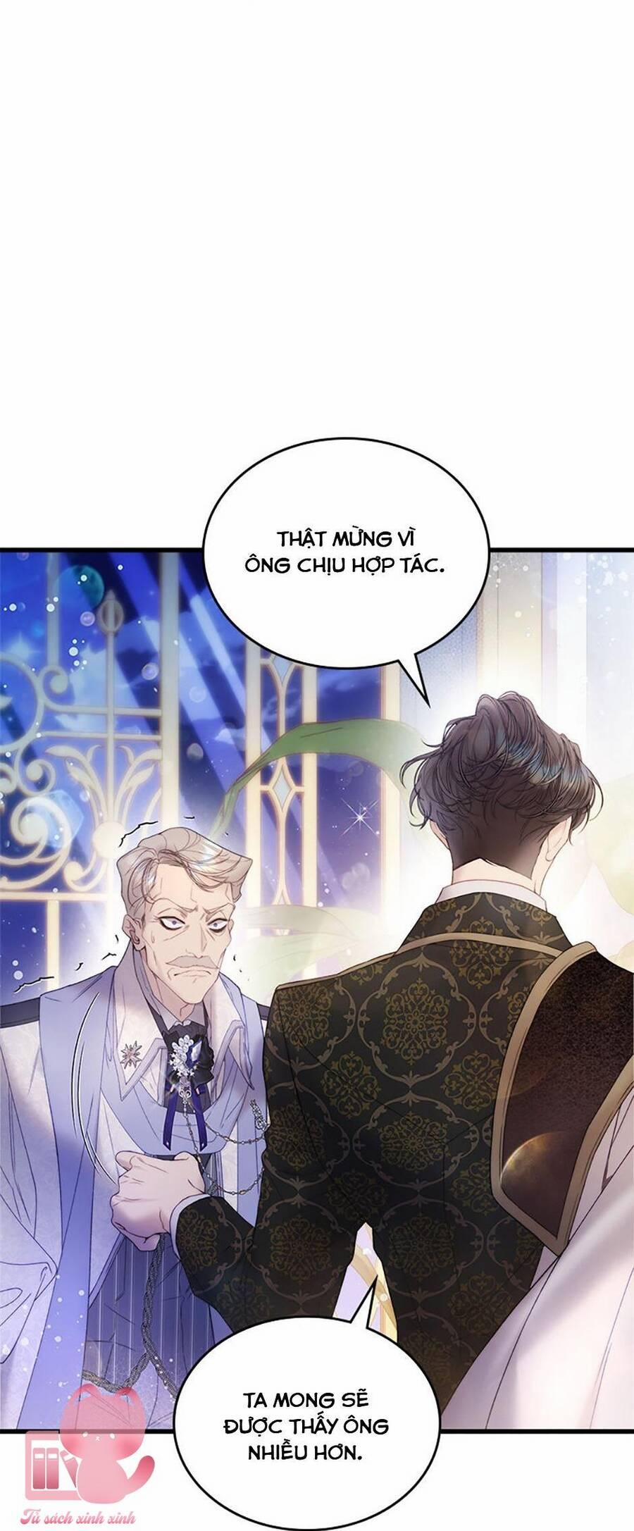 Công Chúa Chloe 112 trang 31