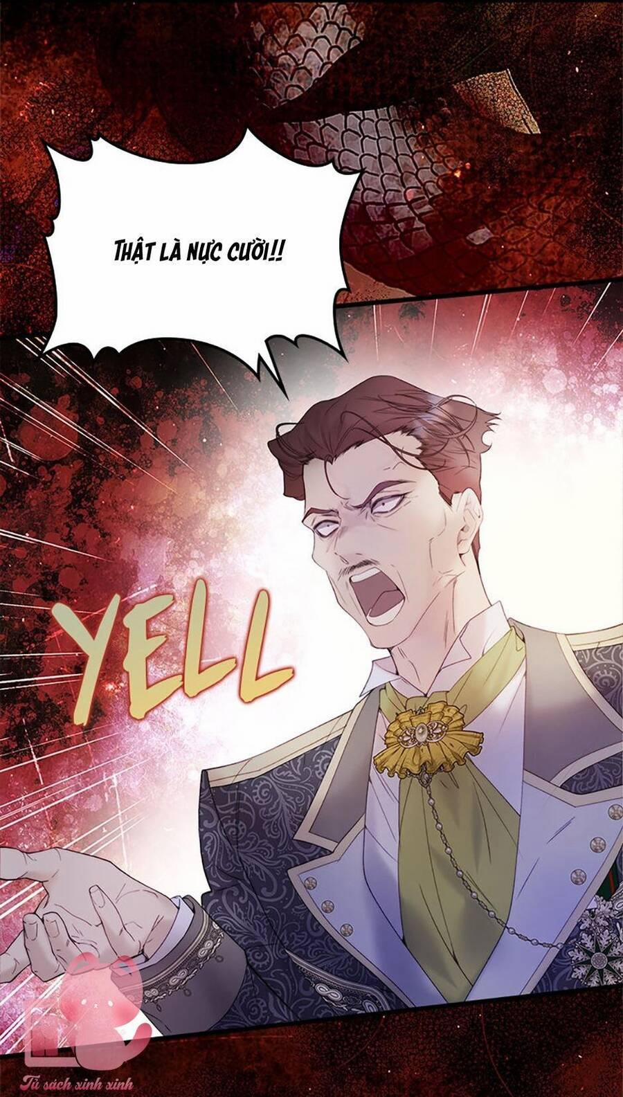 Công Chúa Chloe 112 trang 4