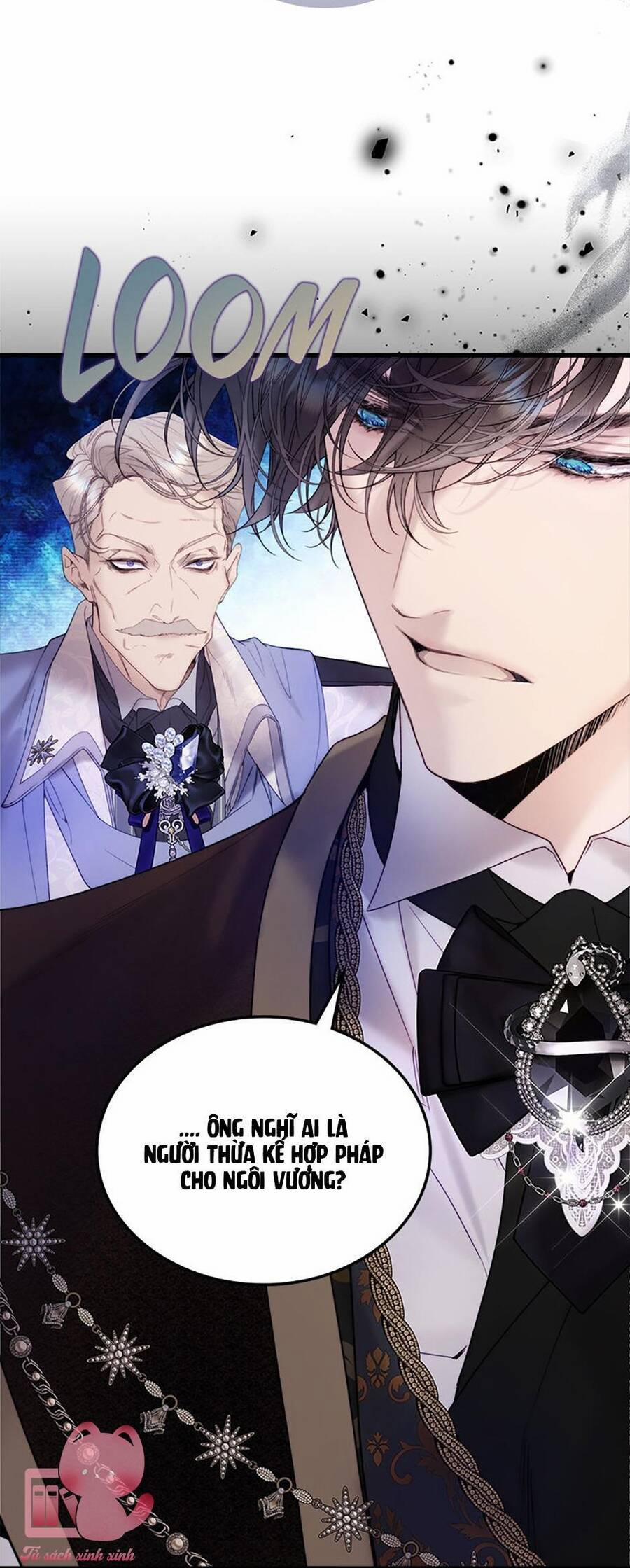 Công Chúa Chloe 112 trang 41