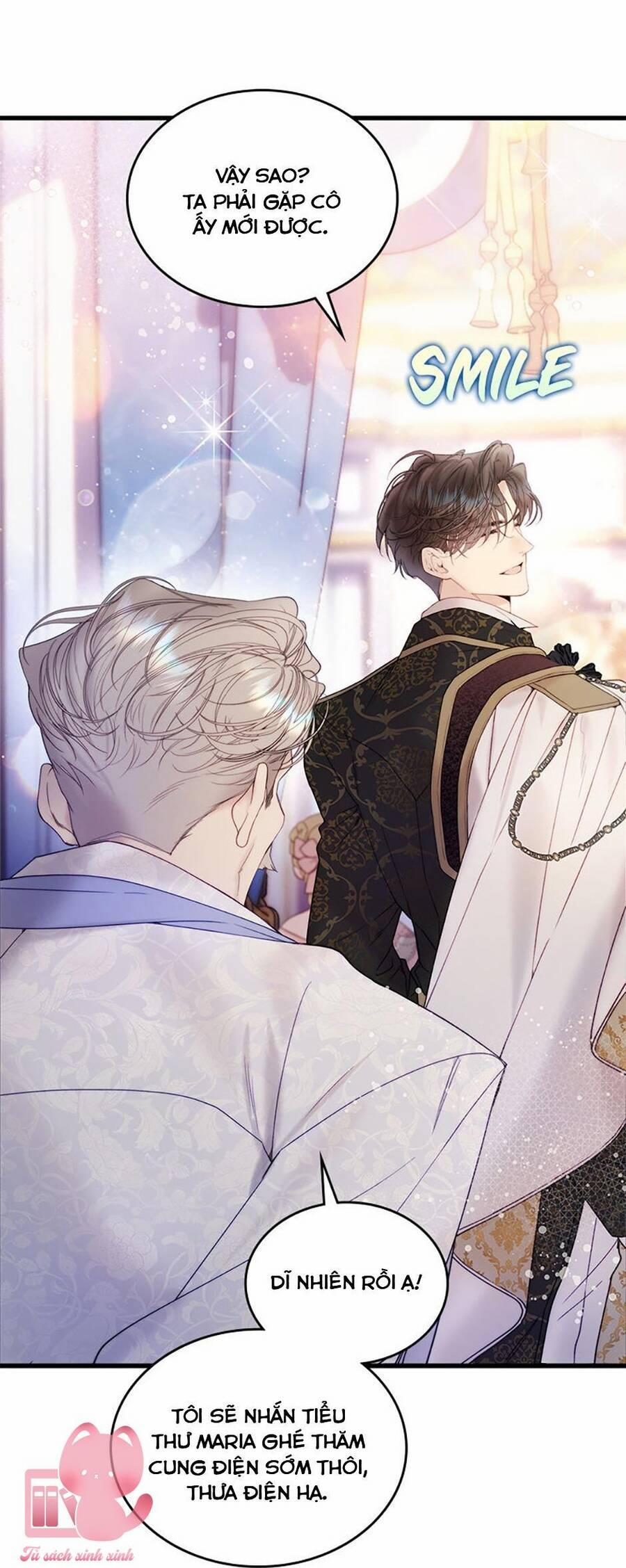 Công Chúa Chloe 112 trang 44