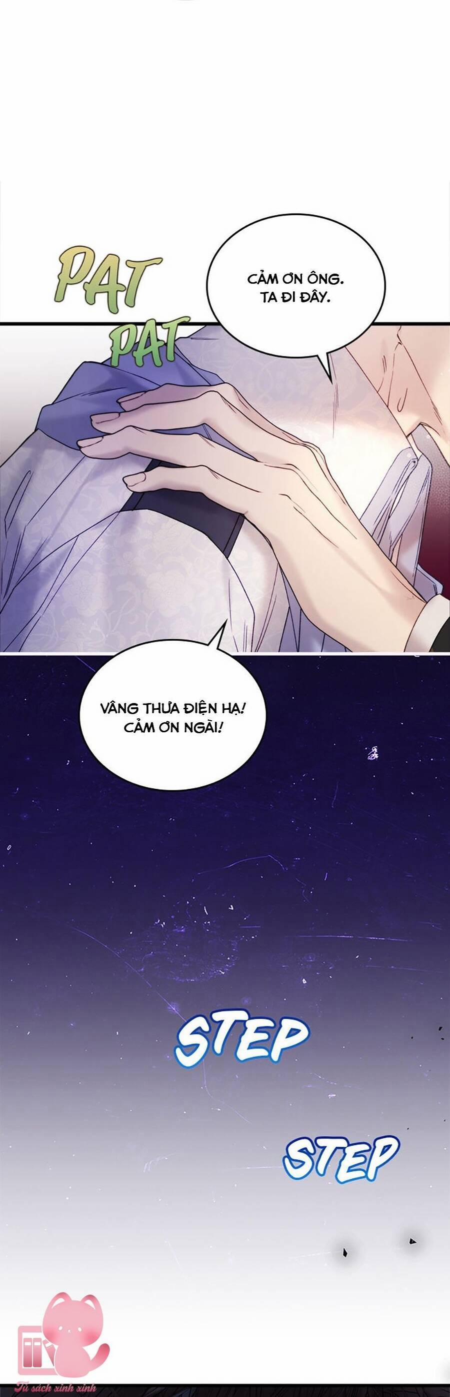 Công Chúa Chloe 112 trang 45