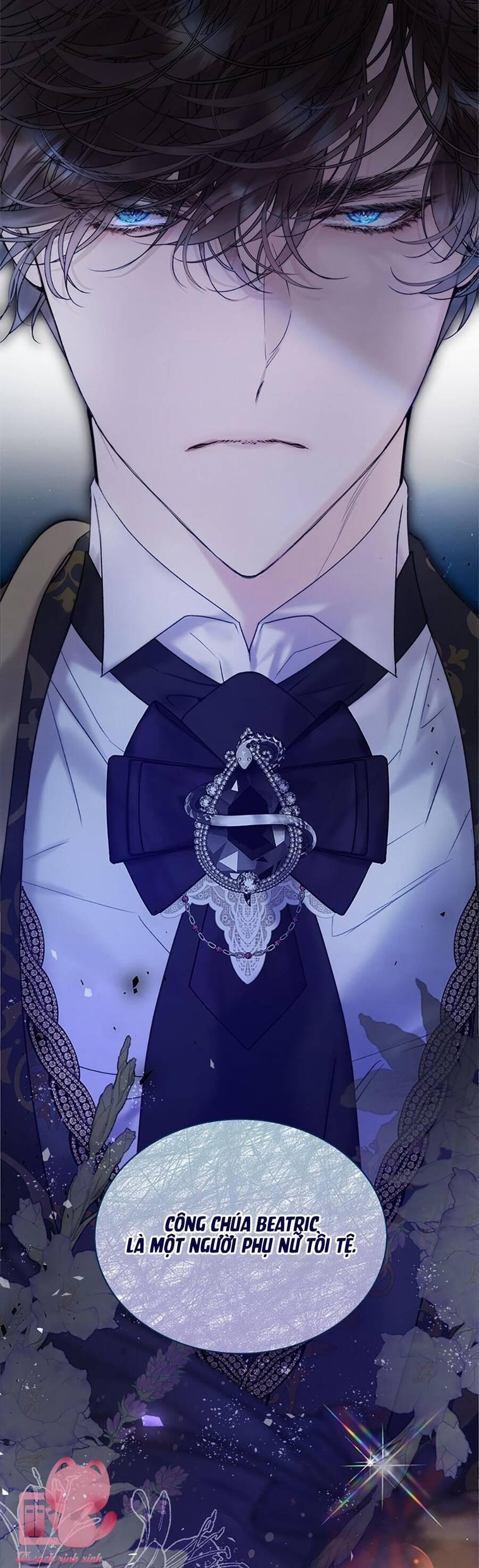 Công Chúa Chloe 112 trang 46