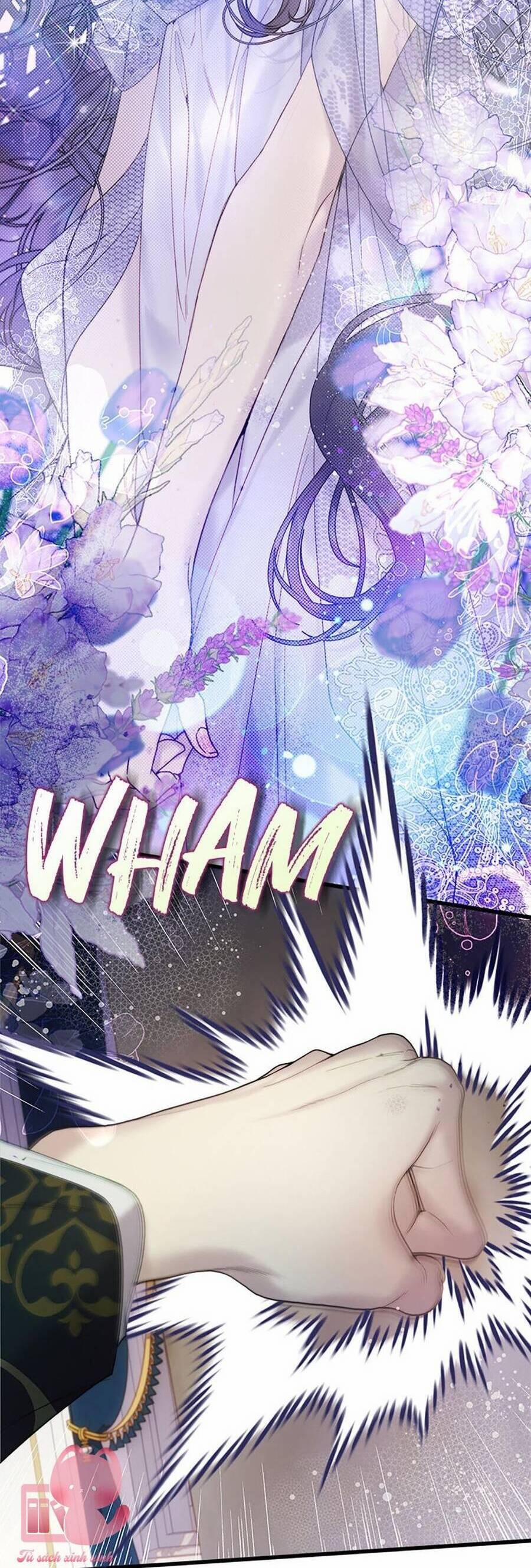 Công Chúa Chloe 112 trang 51