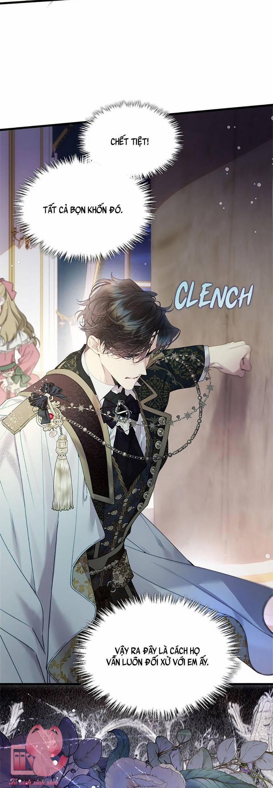 Công Chúa Chloe 112 trang 52