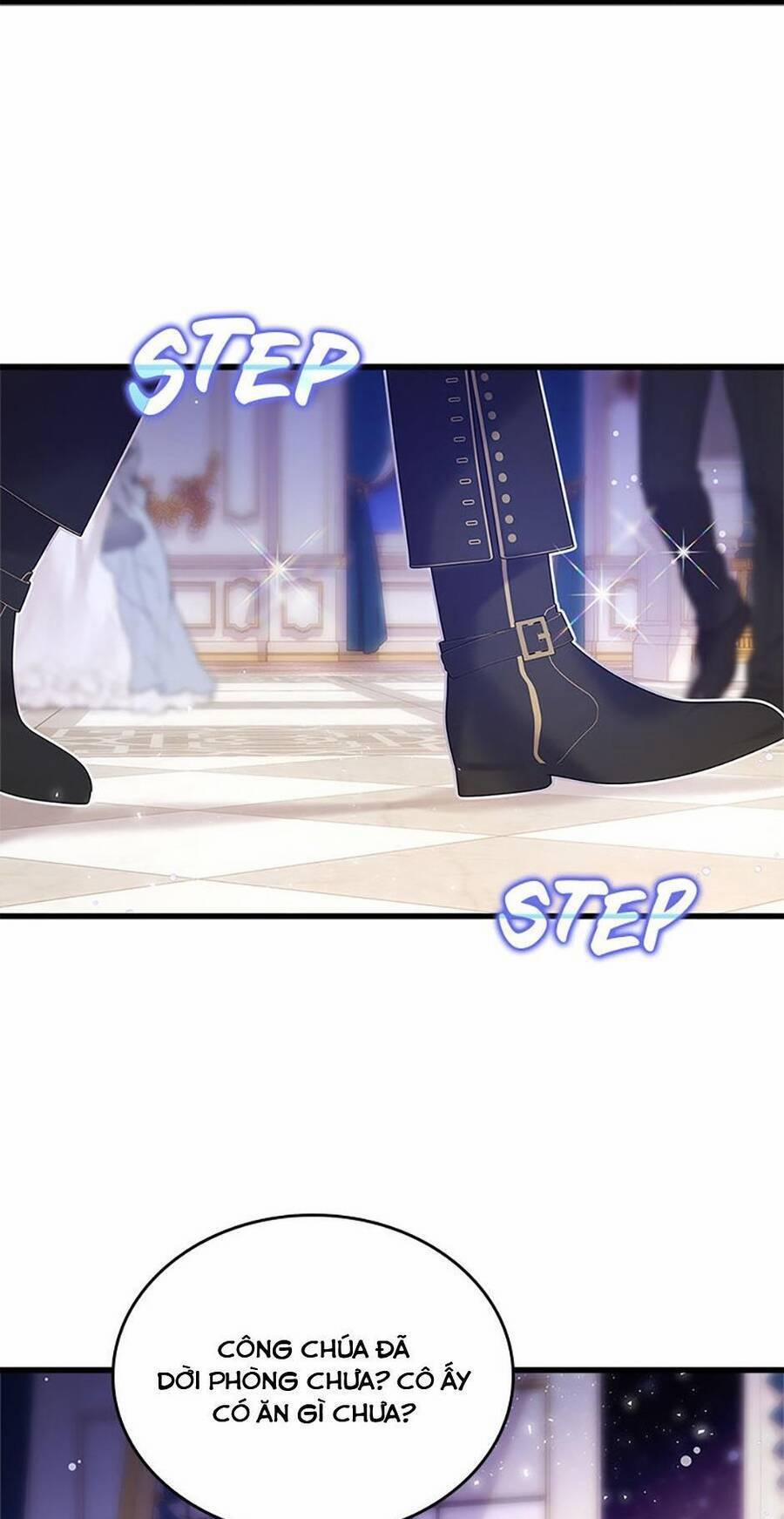 Công Chúa Chloe 112 trang 55