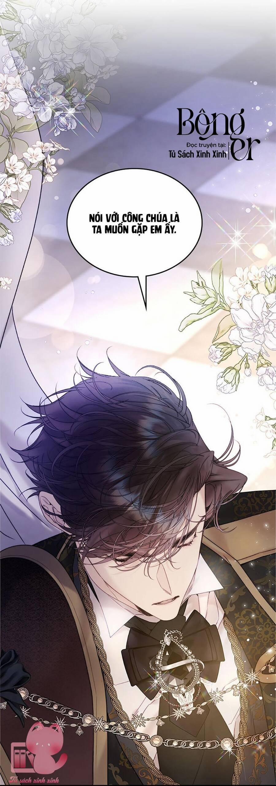 Công Chúa Chloe 112 trang 57