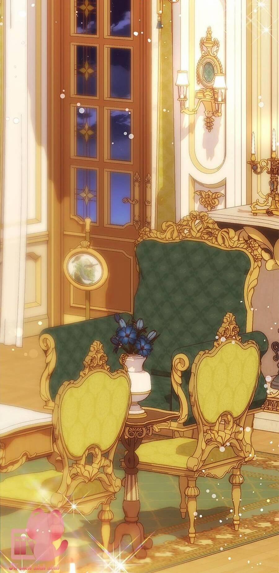 Công Chúa Chloe 112 trang 59