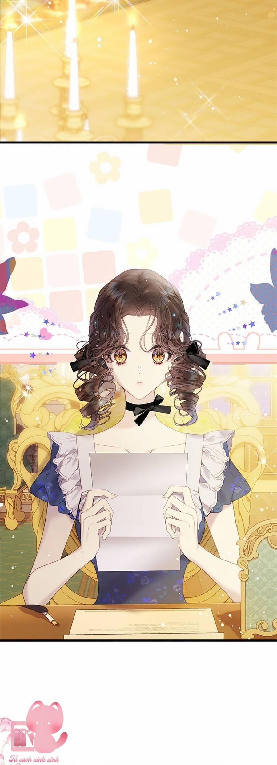 Công Chúa Chloe 112 trang 60