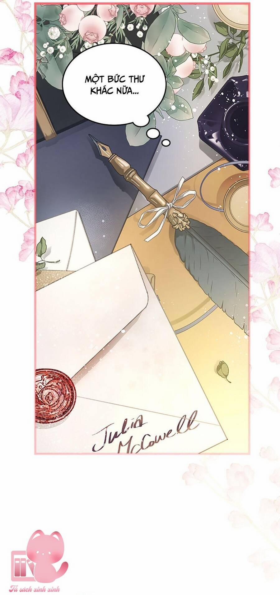 Công Chúa Chloe 112 trang 61