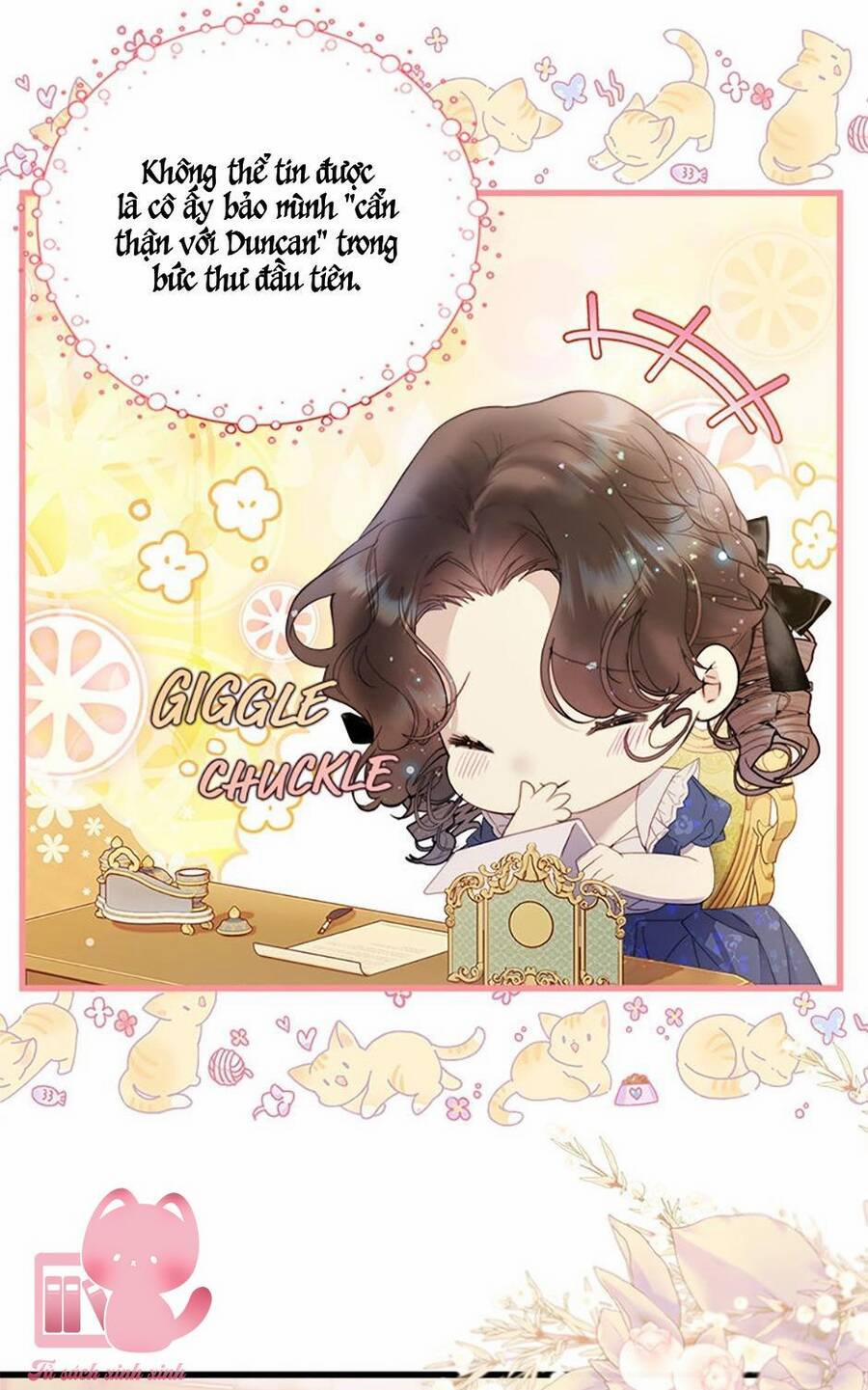 Công Chúa Chloe 112 trang 62