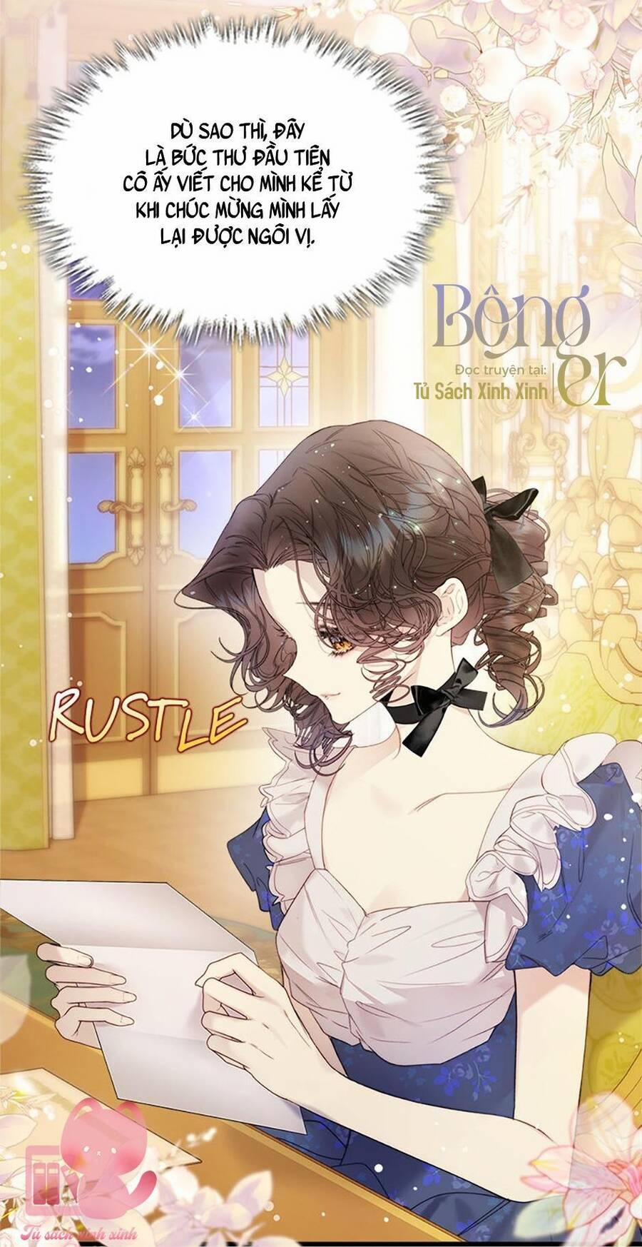 Công Chúa Chloe 112 trang 63