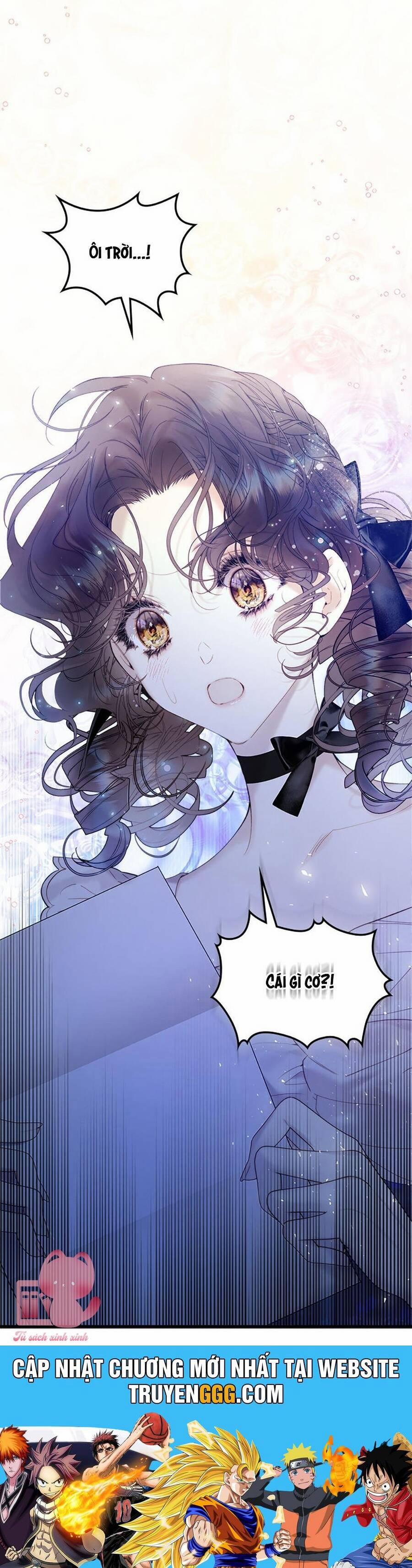 Công Chúa Chloe 112 trang 65