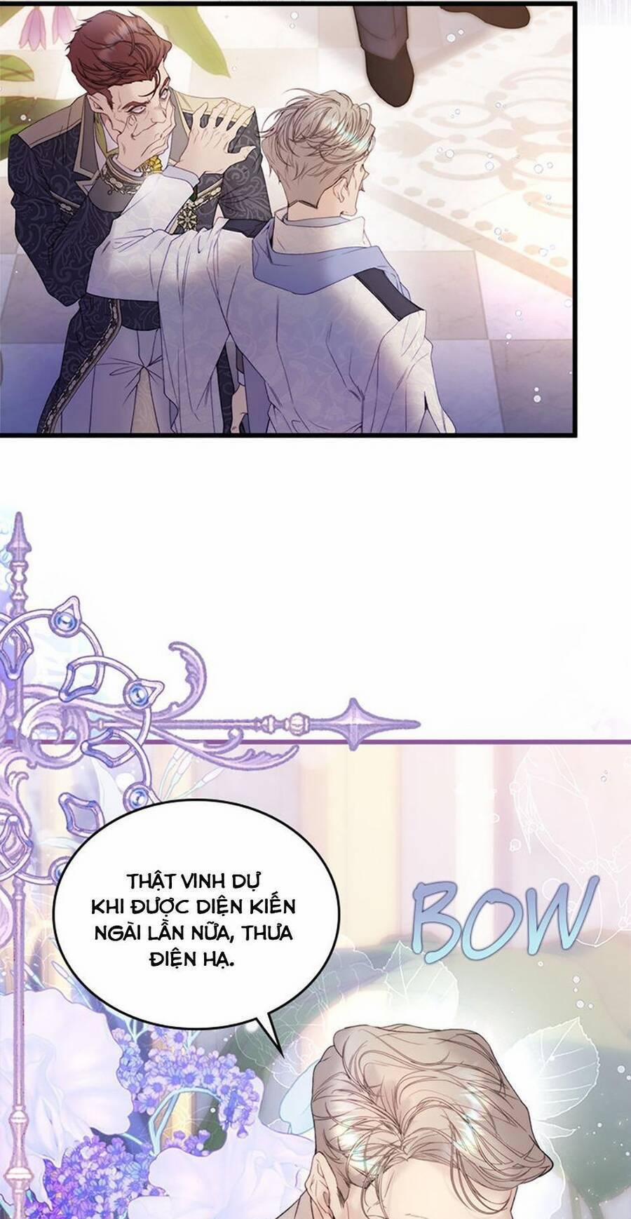 Công Chúa Chloe 112 trang 9