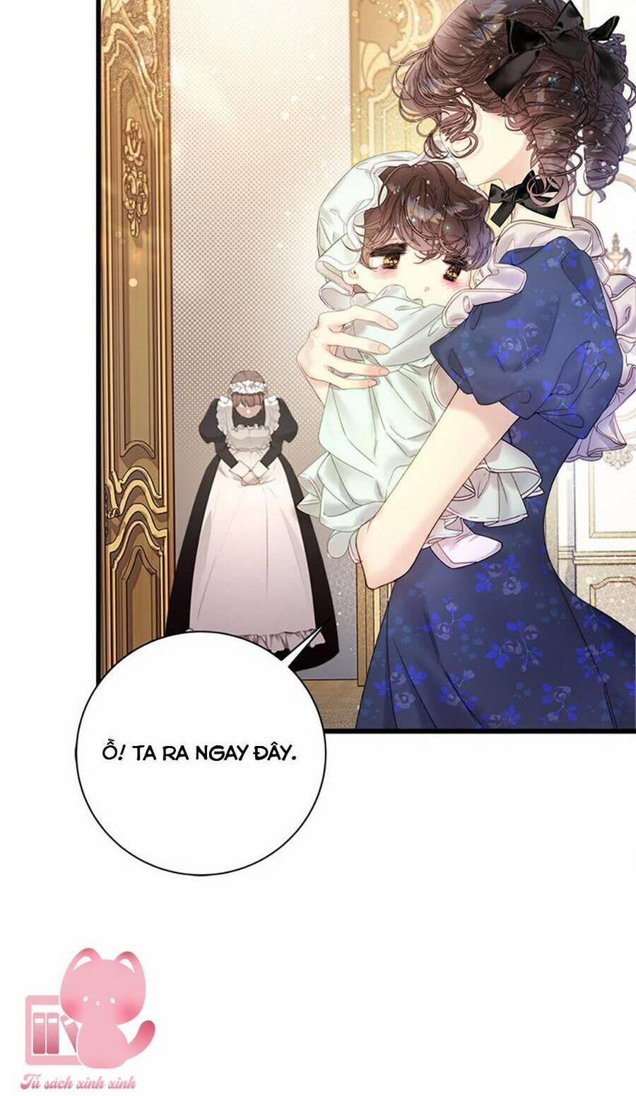 Công Chúa Chloe 113 trang 10