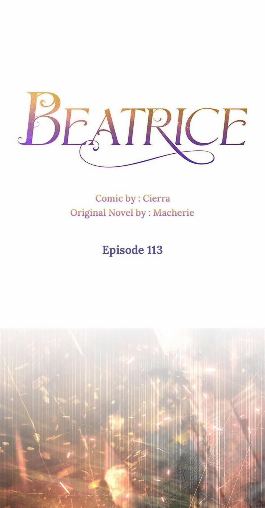 Công Chúa Chloe 113 trang 11